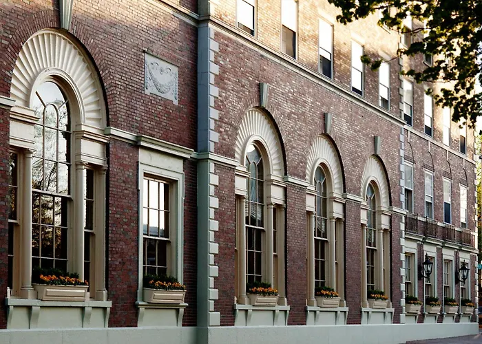 Hawthorne Hotel
